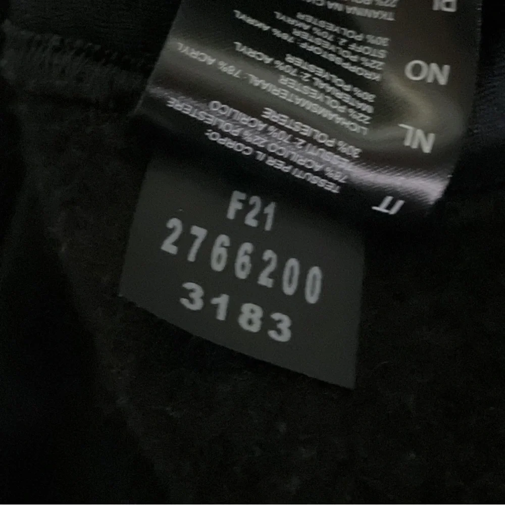 KUHL Interceptr Full Zip Fleece Jacket XL Black Outdoor Performance - Picture 13 of 13